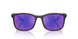UFK05U - Grey - Dark Blue Mirror Violet