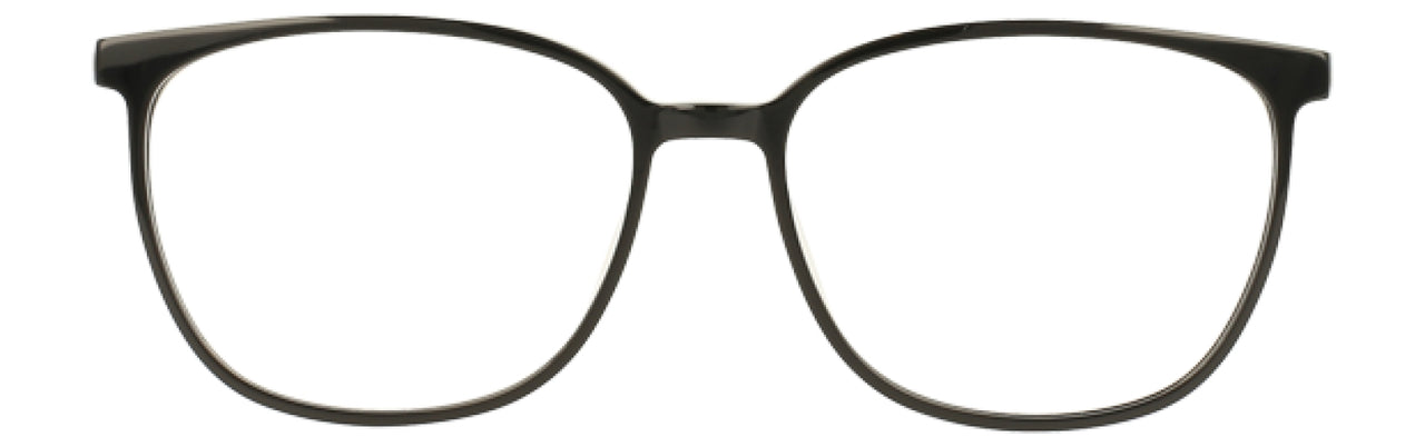 500 - Black
