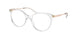 Michael Kors Palau 4093F Eyeglasses