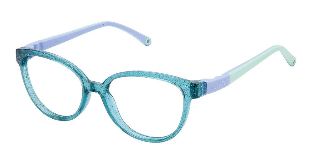 Life Italia NI-158 Eyeglasses