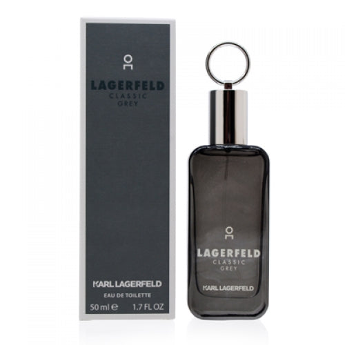 Lagerfeld Classic Grey EDT Spray