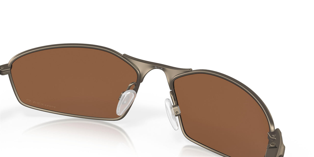 414113 - Gunmetal - Prizm Tungsten Polarized