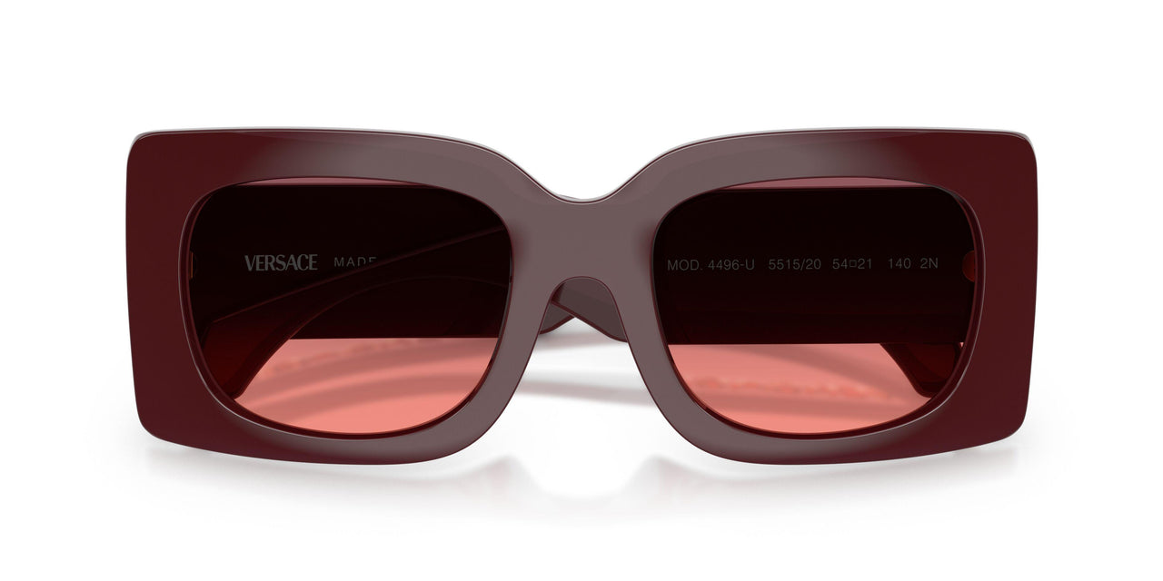 551520 - Violet - Pink Gradient Violet
