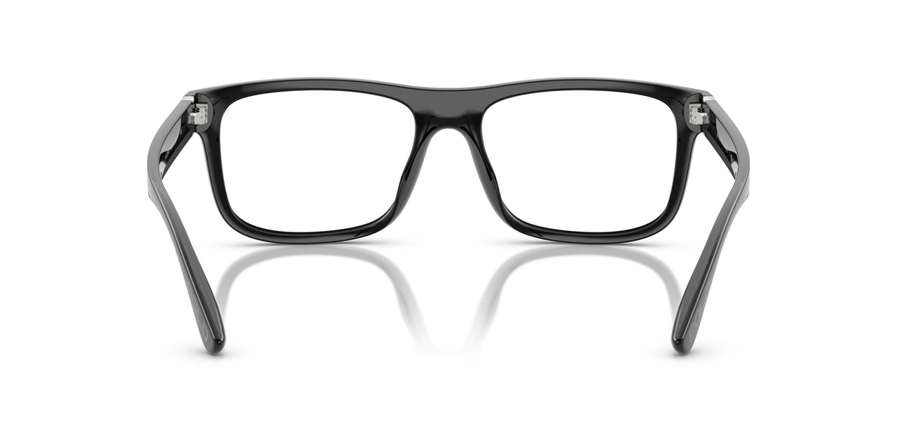 5001 - Black