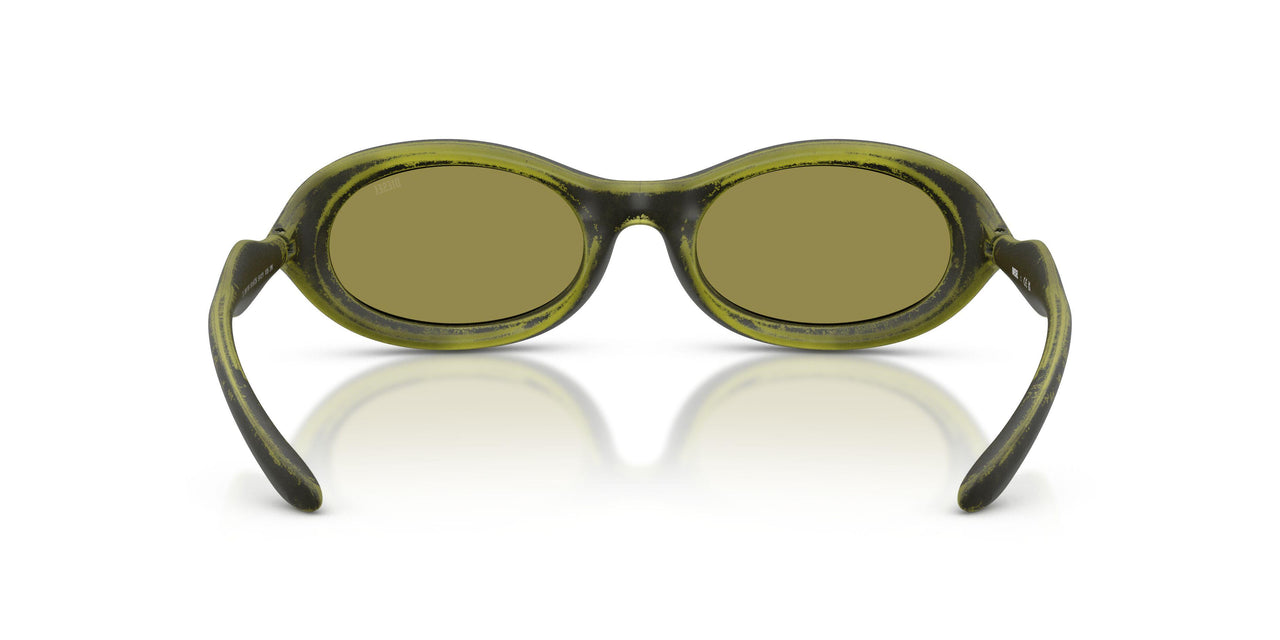 511/CB - Multicolor - Green