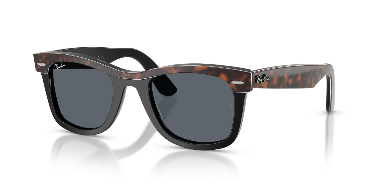 1441R5 - Brown - Blue