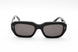 Retrosuperfuture MILESBLACK Sunglasses