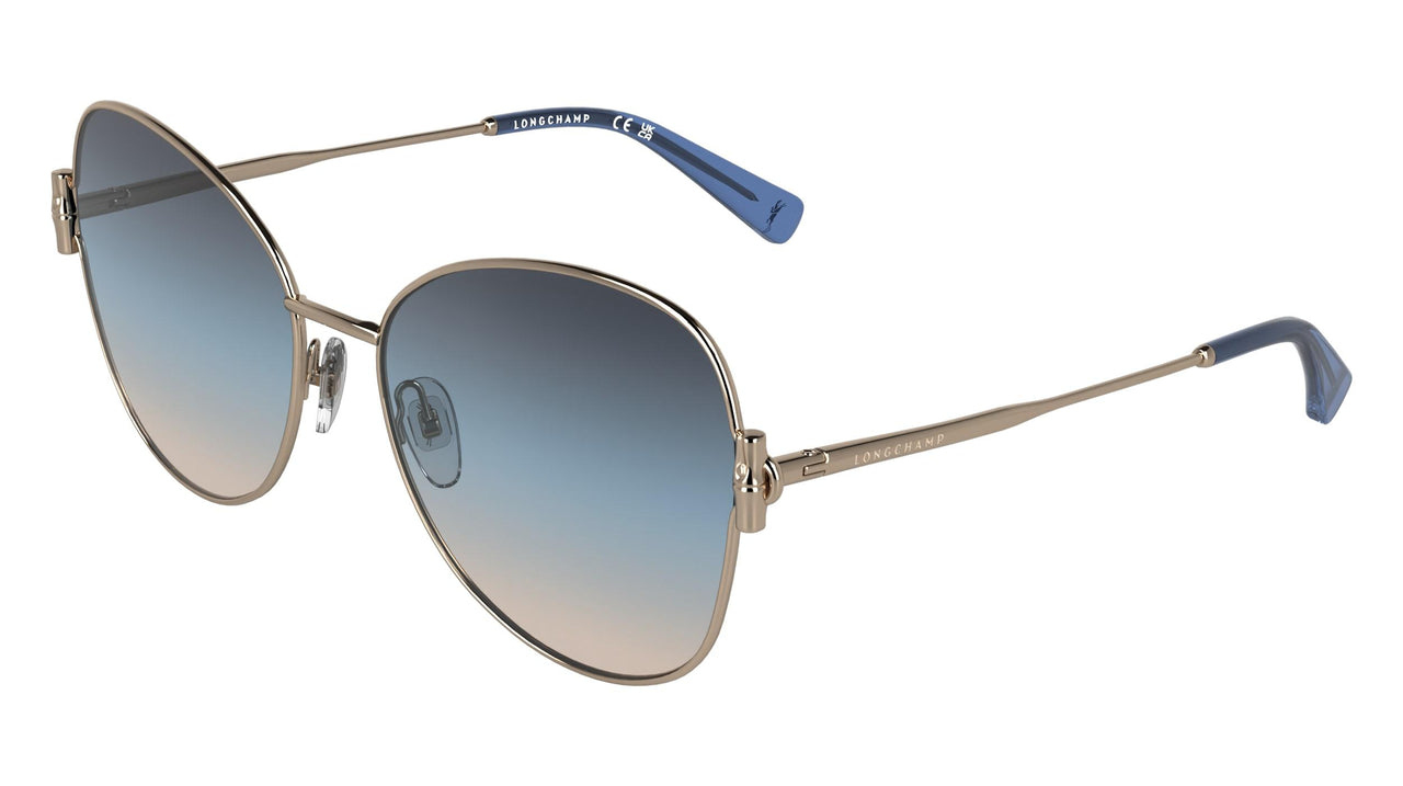 Longchamp LO196S Sunglasses