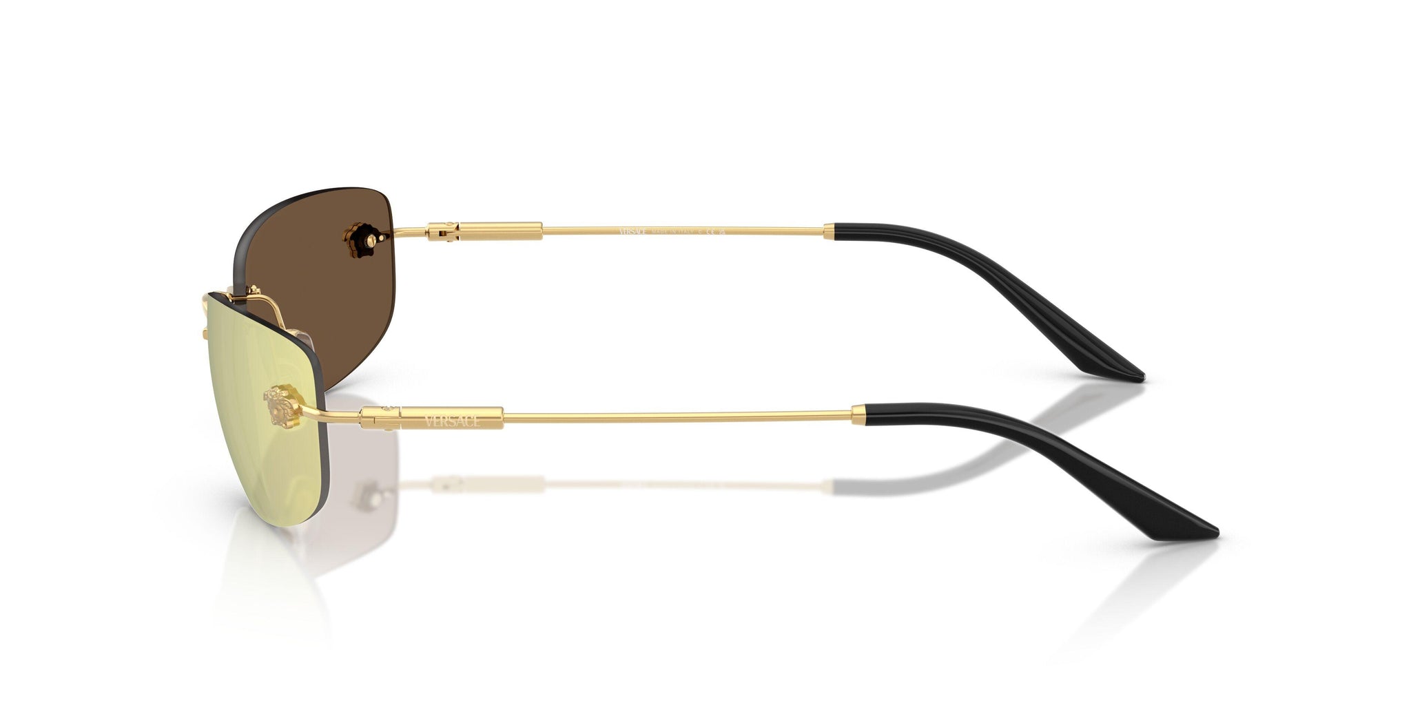 Versace 2279 Sunglasses