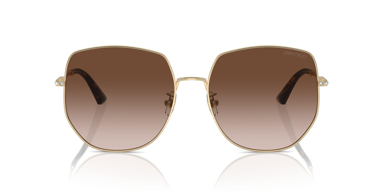 300613 - Gold - Gradient Brown