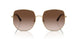 300613 - Gold - Gradient Brown