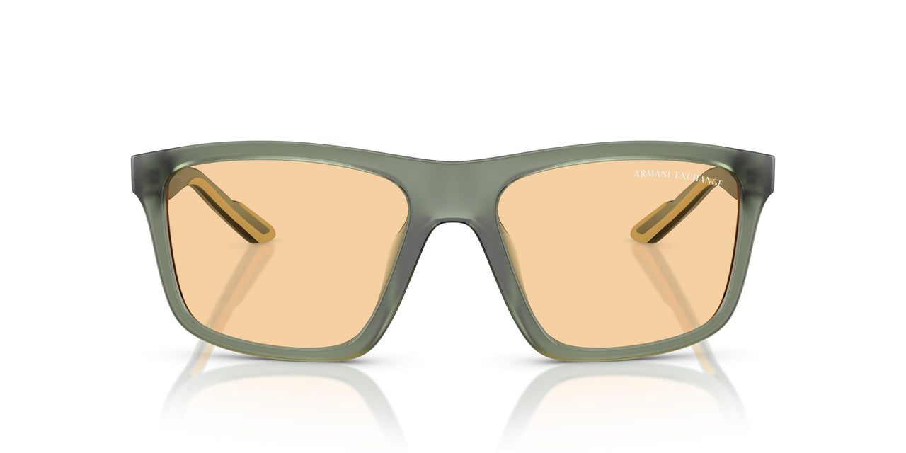 8362/7 - Green - Orange