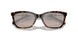 50266I - Tortoise - Brown Grad Grey Mirror Silver