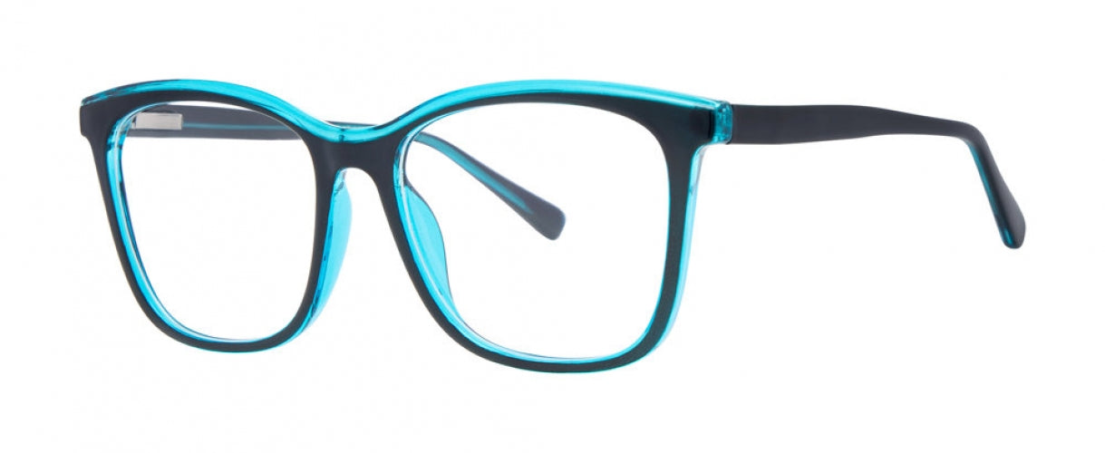 MODERN PLASTICS II ALANA Eyeglasses
