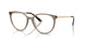 8329 - Brown - Clear