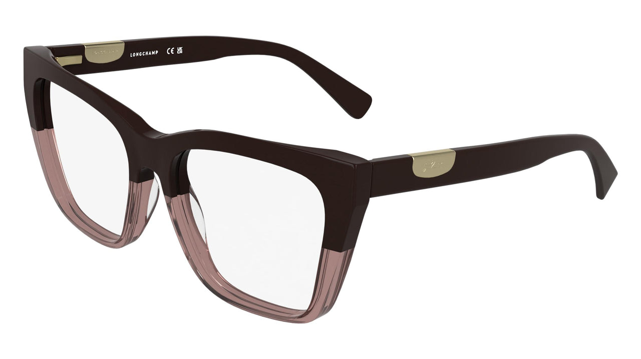 Longchamp LO2786MAG SET Eyeglasses