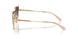 900546 - Gold - Grey Pink Gradient