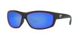 902019 - 11 Matte Black - Blue Mir 580g / 65 / 12
