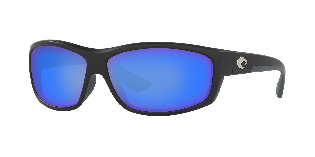 902019 - 11 Matte Black - Blue Mir 580g