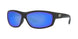 902019 - 11 Matte Black - Blue Mir 580g