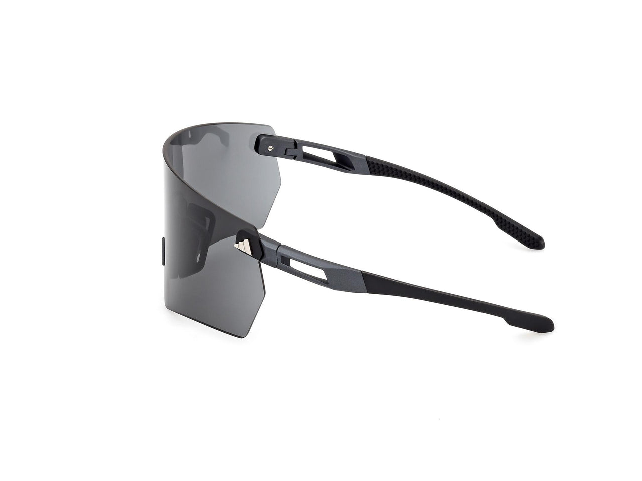 02A - MATTE BLACK