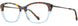 Scott Harris SH874 Eyeglasses