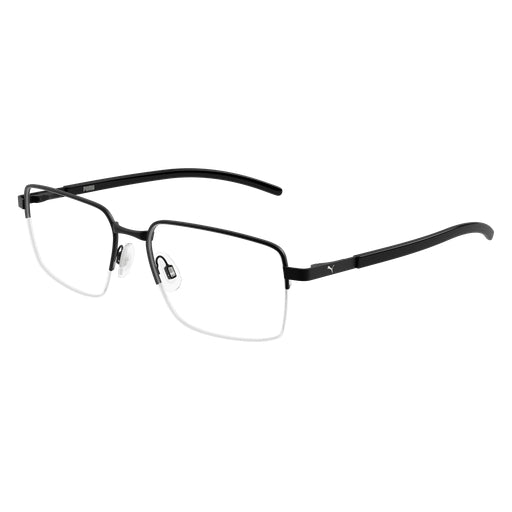 010 - Black - Transparent
