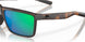 901611 - Tortoise - Green Mirror 580p