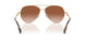 110913 - Gold - Brown Gradient