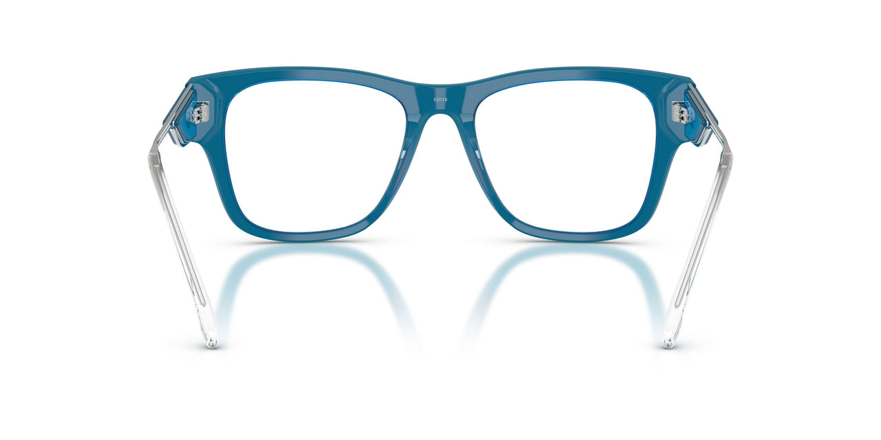 2051 - Blue