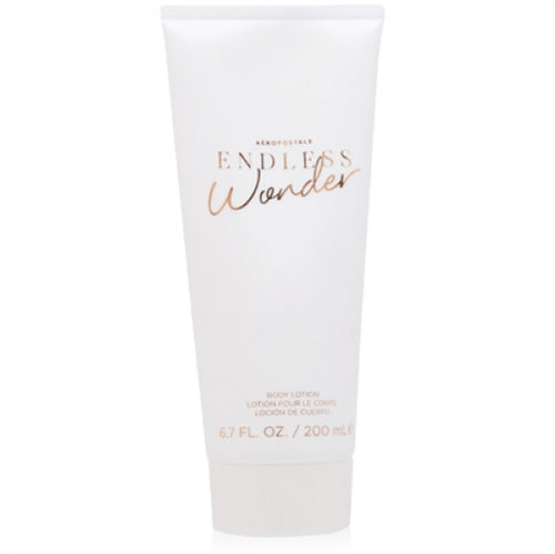 Aeropostale Endless Wonder Body Lotion