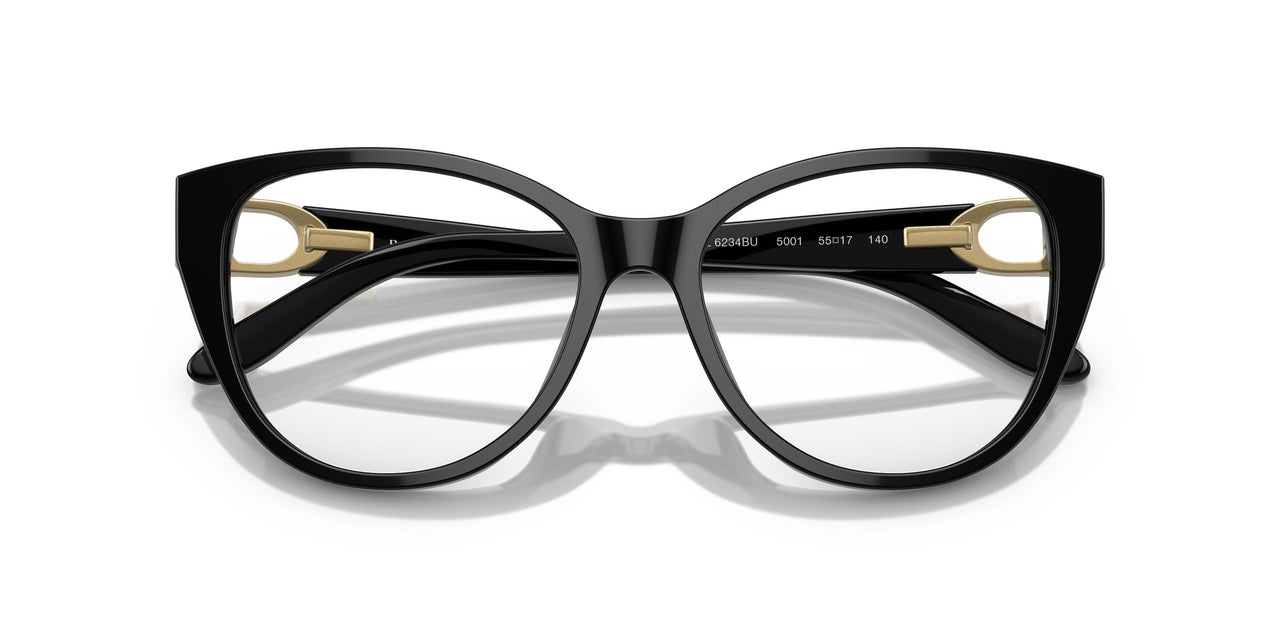 5001 - Black