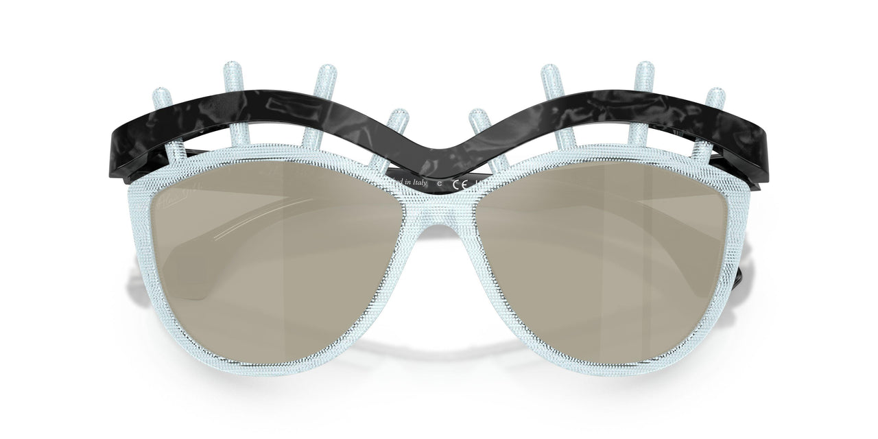 002/59 - Black - Polar Silver