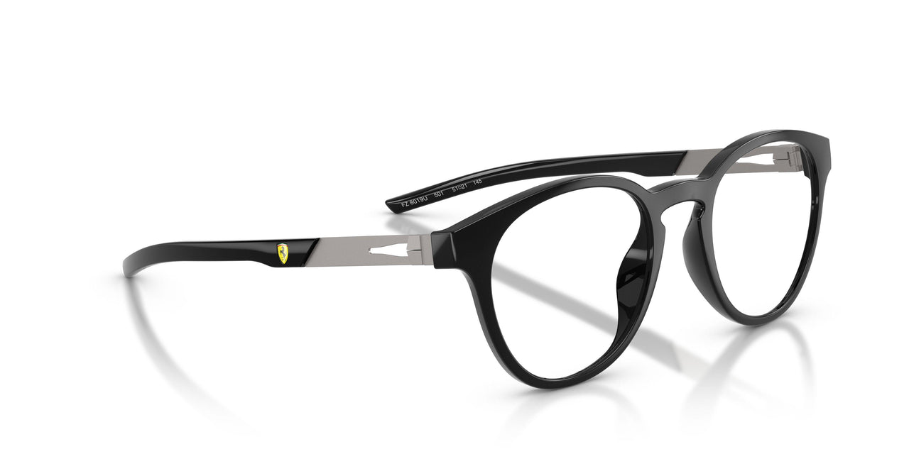 501 - Black