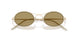 3002/2 - Gold - Green Olive