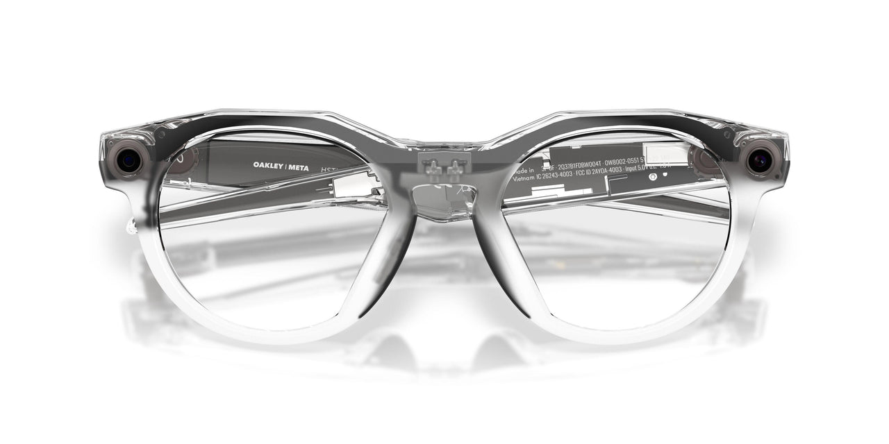 800205 - Transparent - Transitions Grey