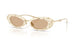 Jimmy Choo 5072H Sunglasses