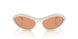 12V07V - White - Orange
