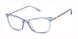 Lulu Guinness L967 Eyeglasses