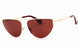 Max Mara MM0122 Sunglasses