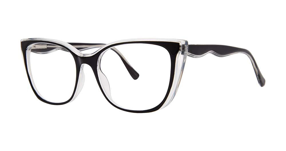 Modern Plastics II VALENTINA Eyeglasses