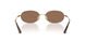 848/73 - Gold - Dark Brown