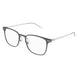 005 - Grey/Silver - Transparent