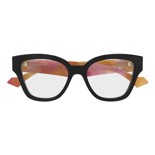 015 - Black/Havana - Transparent