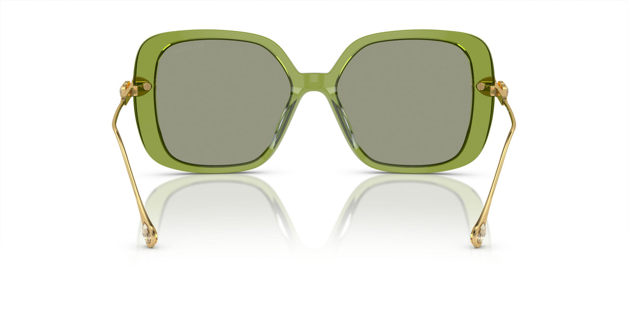 3002/2 - Green - Green