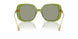 3002/2 - Green - Green