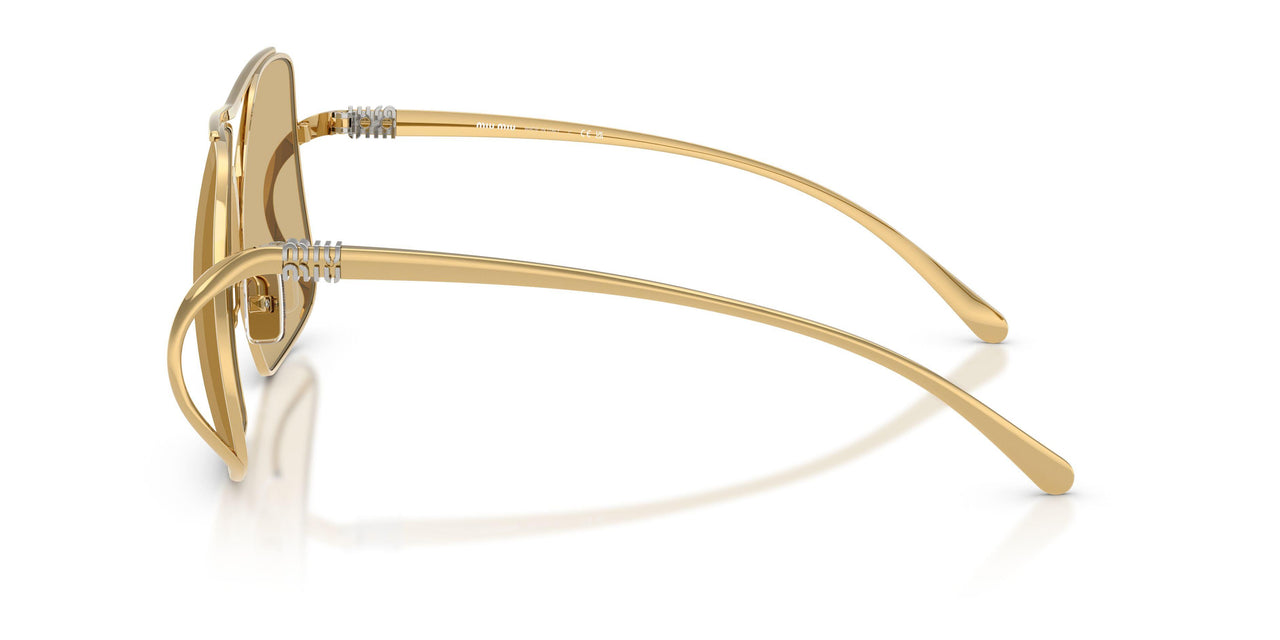 5AK10R - Gold - Yellow