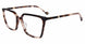 Yalea VYA129V Eyeglasses