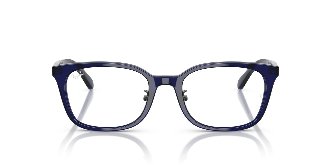 5986 - Blue - Clear