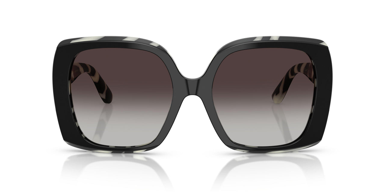 33728G - Black - Grey Gradient